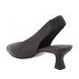Pedro Miralles pump 13775-Natur Negro