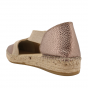 Vidorreta espadrille 25600-Cuerda