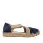 Vidorreta espadrille 25600-Marino