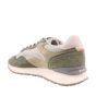 Hoff sneaker City Khaki Men