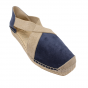 Vidorreta espadrille 25600-Marino