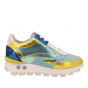 Floris van Bommel sneaker Blokki 02.06 10097-70-01