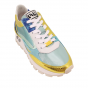 Floris van Bommel sneaker Blokki 02.06 10097-70-01