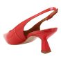 Angel Alarcon pump 25065 - Malory Red