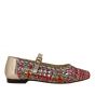 Fascino Donna instapper 90901-Lam Multicolor