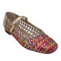 Fascino Donna instapper 90901-Lam Multicolor