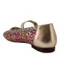 Fascino Donna instapper 90901-Lam Multicolor
