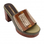 Noa Harmon sandalette 9669-M33