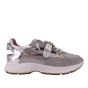 Floris van Bommel sneaker Daysi 08.02 Silver