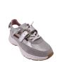 Floris van Bommel sneaker Daysi 08.02 Silver