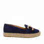 Kanna espadrille 23KV22070-Navy