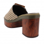 Noa Harmon sandalette 9669-M33
