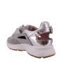 Floris van Bommel sneaker Daysi 08.02 Silver