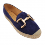 Kanna espadrille 23KV22070-Navy