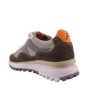 Floris van Bommel sneaker De Gripper 01.27 Taupe