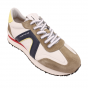 Ambitious R sneaker Rhome 12677 1426am Taupe