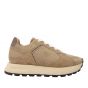Nubikk Rose Nomad Fur 22S Beige Suede
