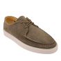 Blackstone veterschoen Zuko Luca Low DG371-Caribou