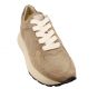 Nubikk Rose Nomad Fur 22S Beige Suede