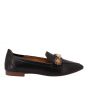 Maripe instapper Guenda - Nappa Black