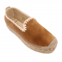 Vidorreta espadrille 74095-Cuero