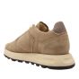 Nubikk Rose Nomad Fur 22S Beige Suede