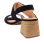 Marnelli sandalette Syracuse-Mar-Blu Scurro