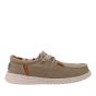 Fusion instapper Jack Jute - Natural