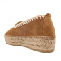 Vidorreta espadrille 74095-Cuero