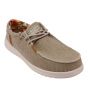 Fusion instapper Jack Jute - Natural