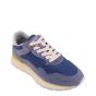 Hoff sneaker City Retro Indigo