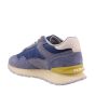 Hoff sneaker City Retro Indigo