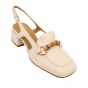 Pedro Miralles pump 13855-Lirio-Beige