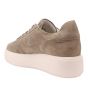 Nubikk Elise Wing - 2312 Mist Suede