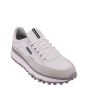 Floris van Bommel sneaker De Gripper 03.06 White