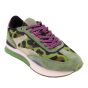 Hoff sneaker Art Green