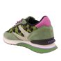 Hoff sneaker Art Green