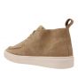 Blackstone sneaker Ruby Jerrik CG183-Travertine
