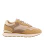 Hoff sneaker City Camel
