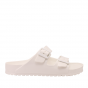 Birkenstock sandaal Arizona Eva Regular White