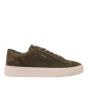 Blackstone sneaker Crag Finn Low CG119-Canteen