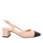 Opera Milano sandalette 5710002-Nero Nude