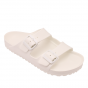 Birkenstock sandaal Arizona Eva Regular White