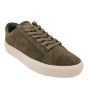 Blackstone sneaker Crag Finn Low CG119-Canteen