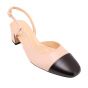 Opera Milano sandalette 5710002-Nero Nude