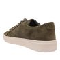 Blackstone sneaker Crag Finn Low CG119-Canteen