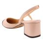 Opera Milano sandalette 5710002-Nero Nude