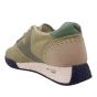 Keh Noo sneaker 9758 - Khaky Avio Beige