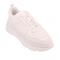Copenhagen sneaker CPH40 Mix White