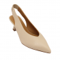 Pedro Miralles pump 13775-Natur Beige